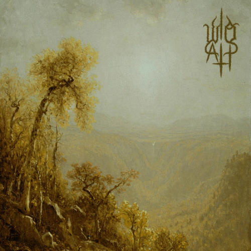 I, Of The Trees And Wind : Cry of the Forest